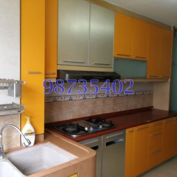 Blk 337 Bukit Batok Street 34 (Bukit Batok), HDB 4 Rooms #170509122
